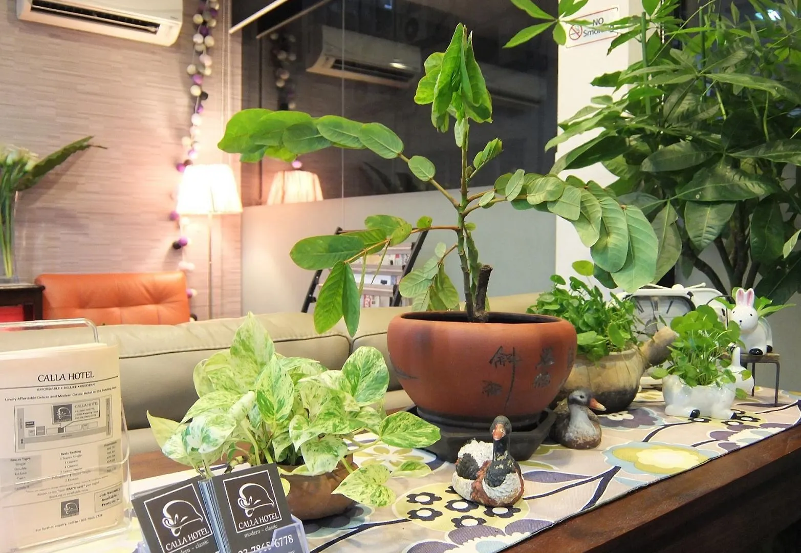 Calla Hotel Petaling Jaya Malaysia