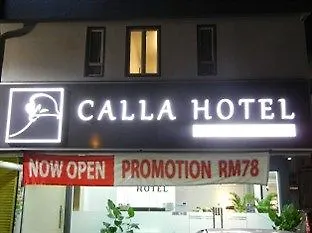 Calla Hotel Petaling Jaya
