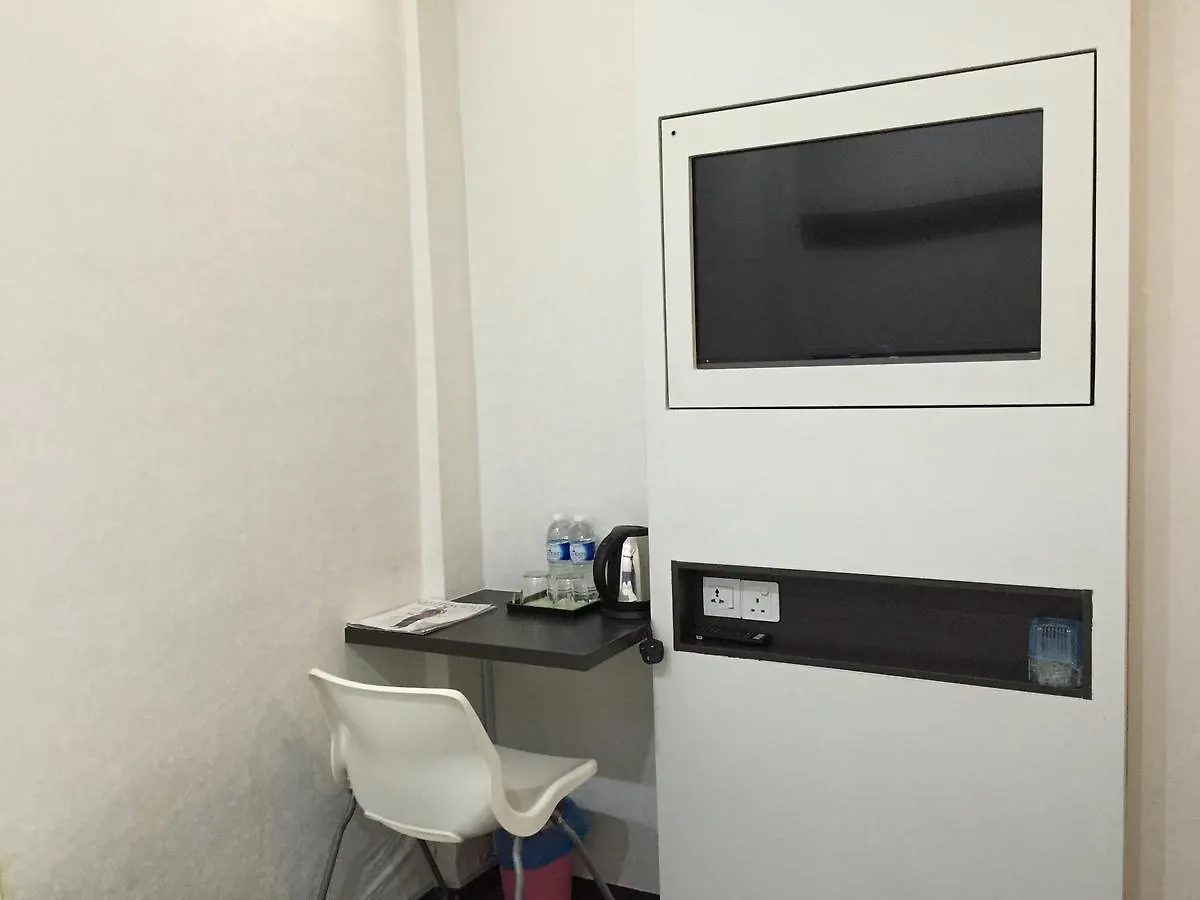 Calla Hotel Petaling Jaya