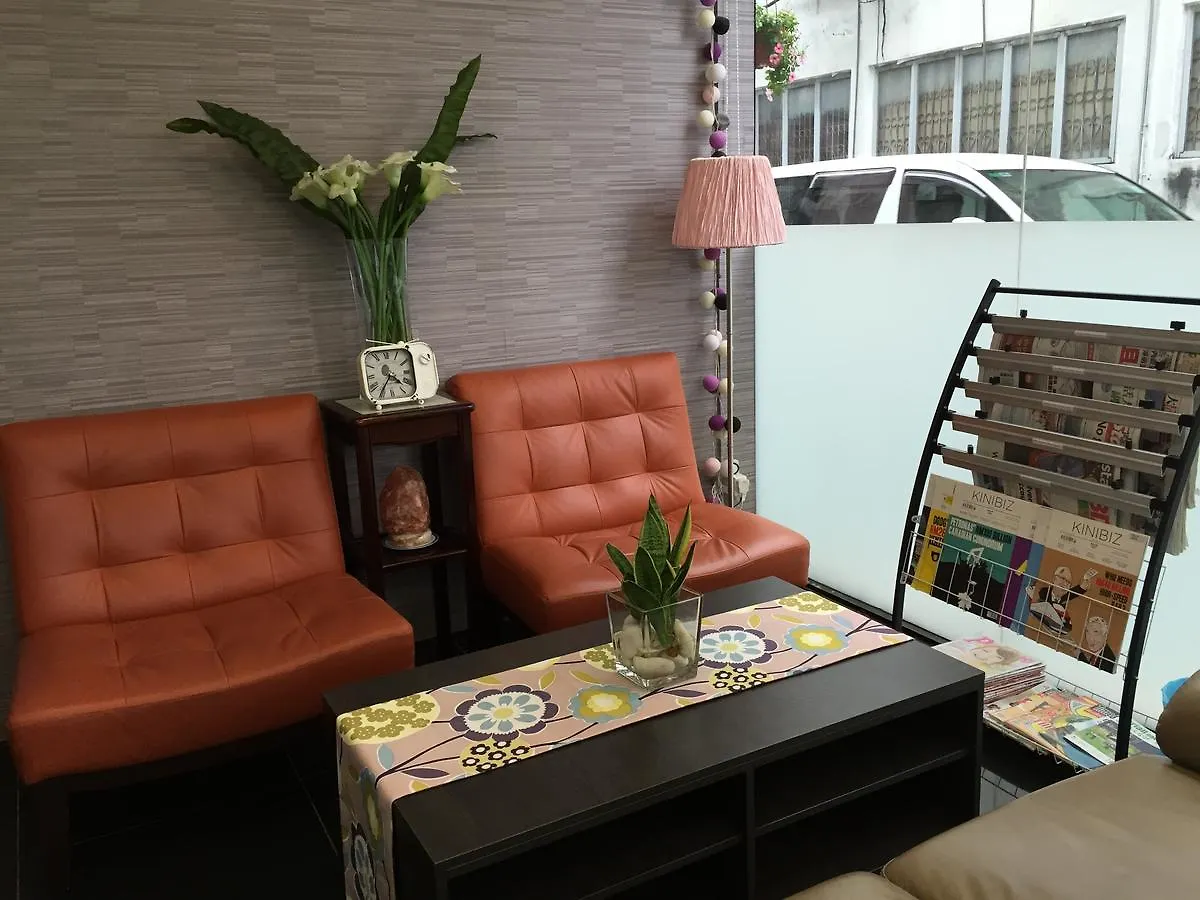 Calla Hotel Petaling Jaya Malaysia
