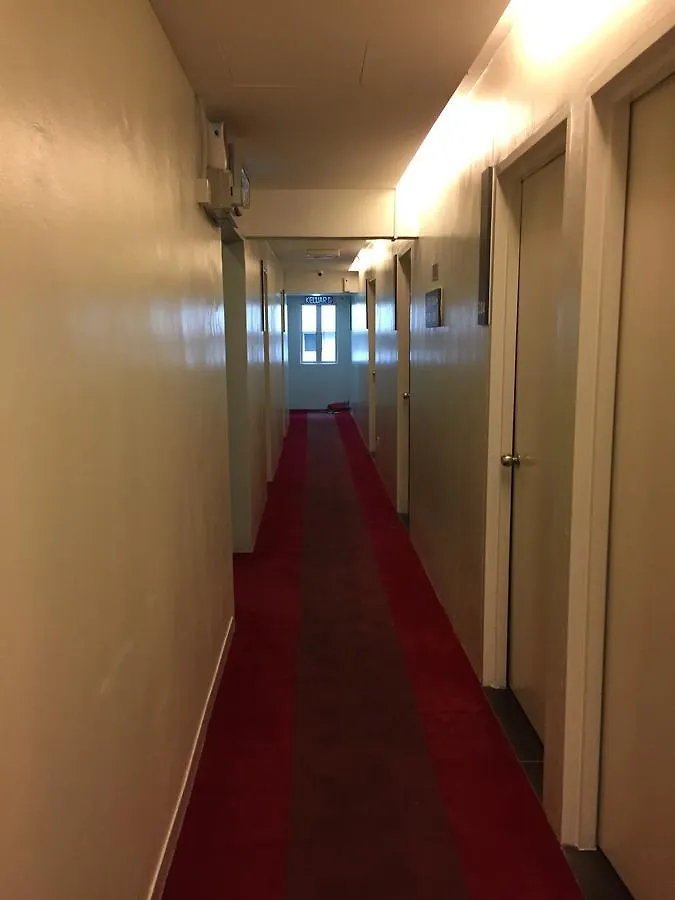 Calla Hotel Petaling Jaya