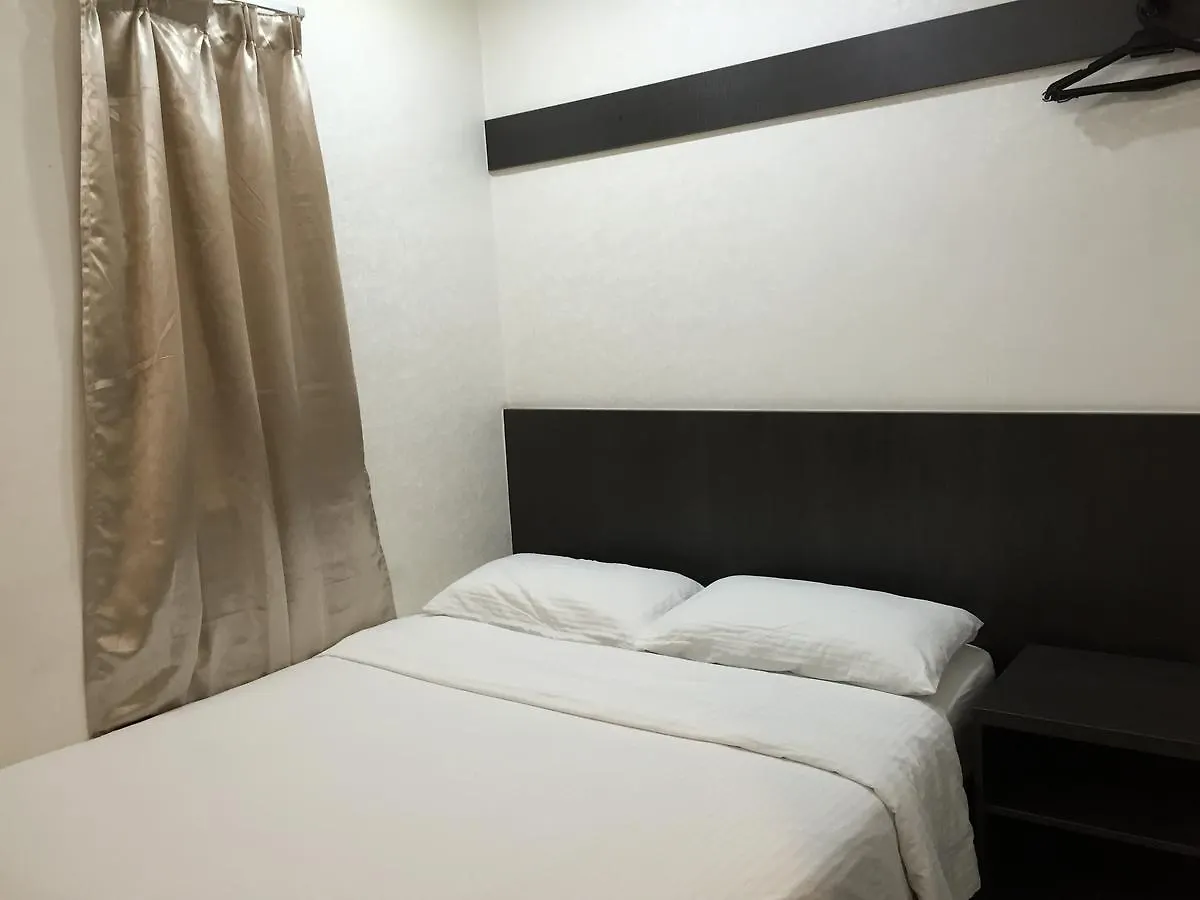 Calla Hotel Petaling Jaya