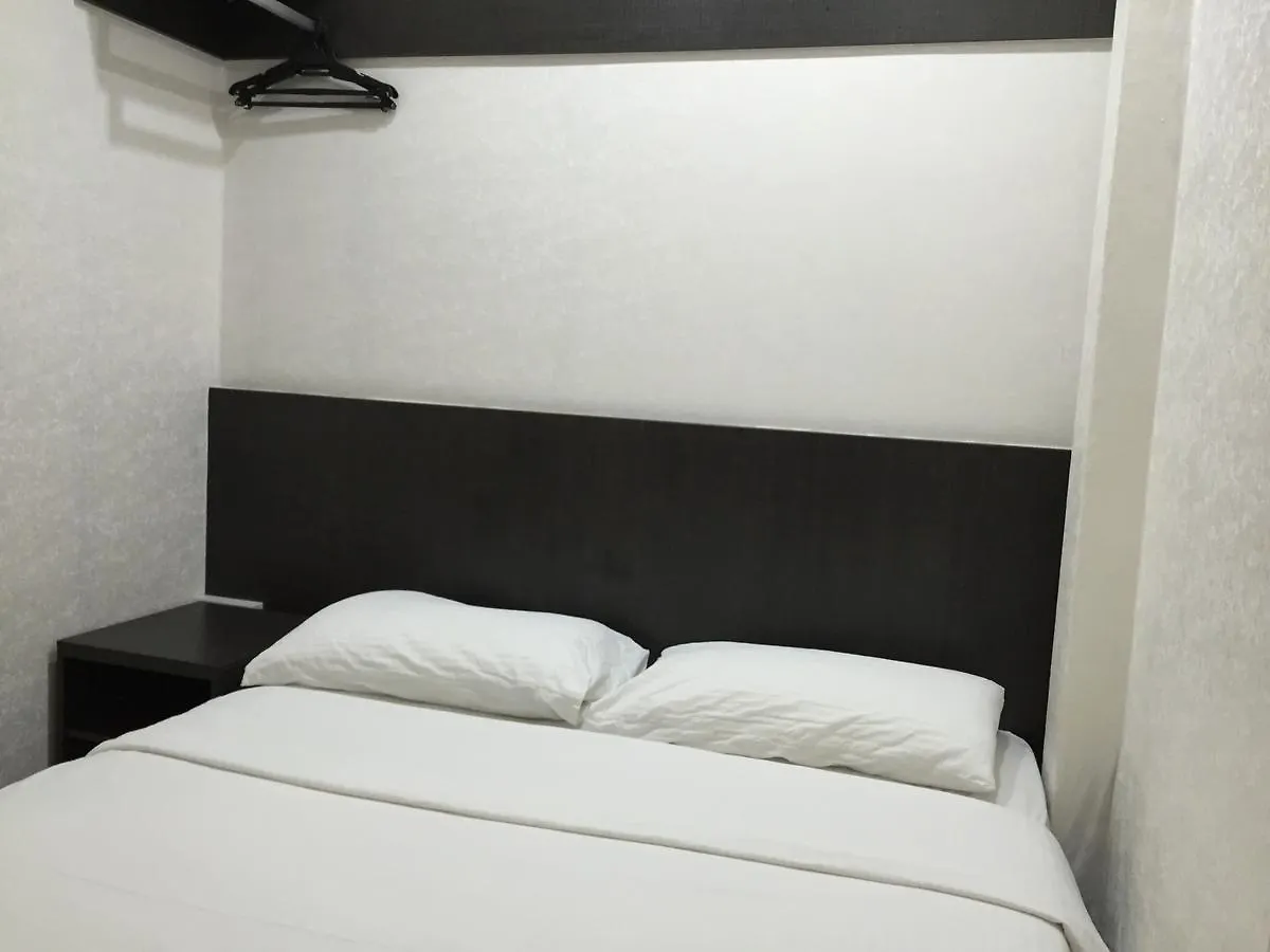 Calla Hotel Petaling Jaya