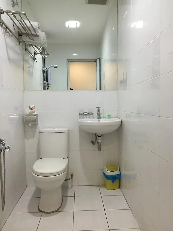 Calla Hotel Petaling Jaya