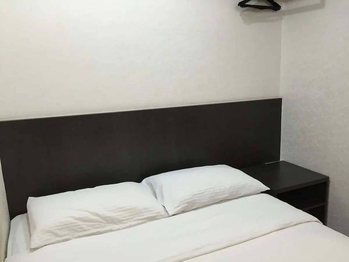 Calla Hotel Petaling Jaya