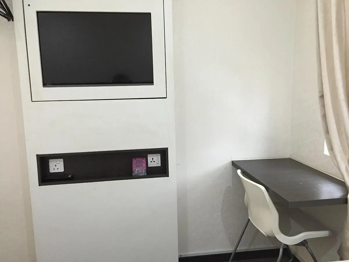 Calla Hotel Petaling Jaya