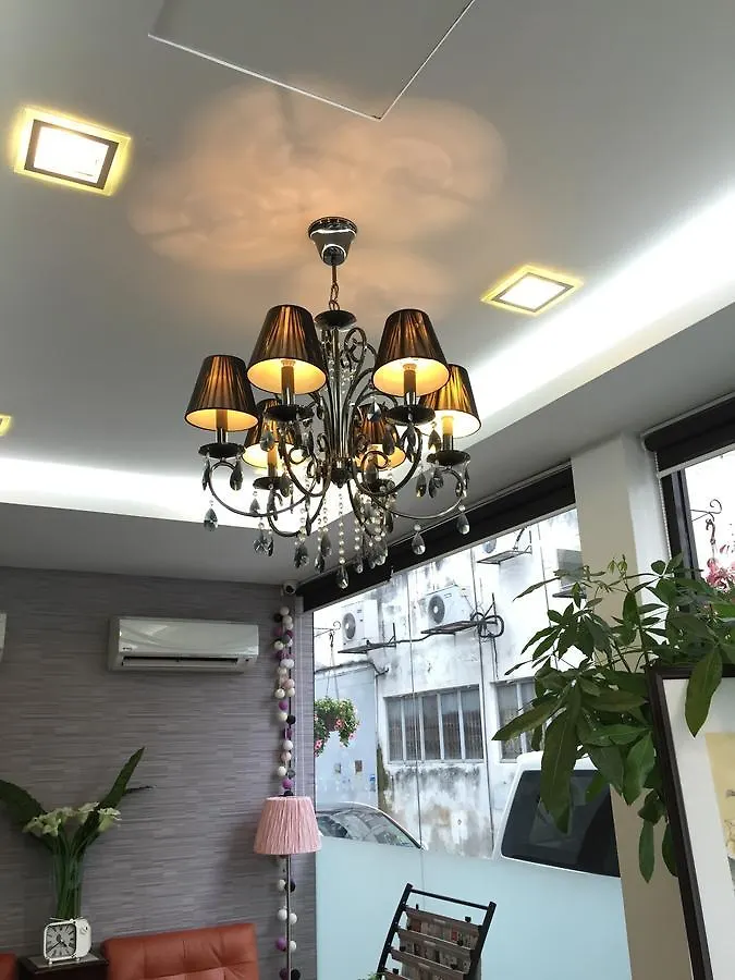 Calla Hotel Petaling Jaya Malaysia