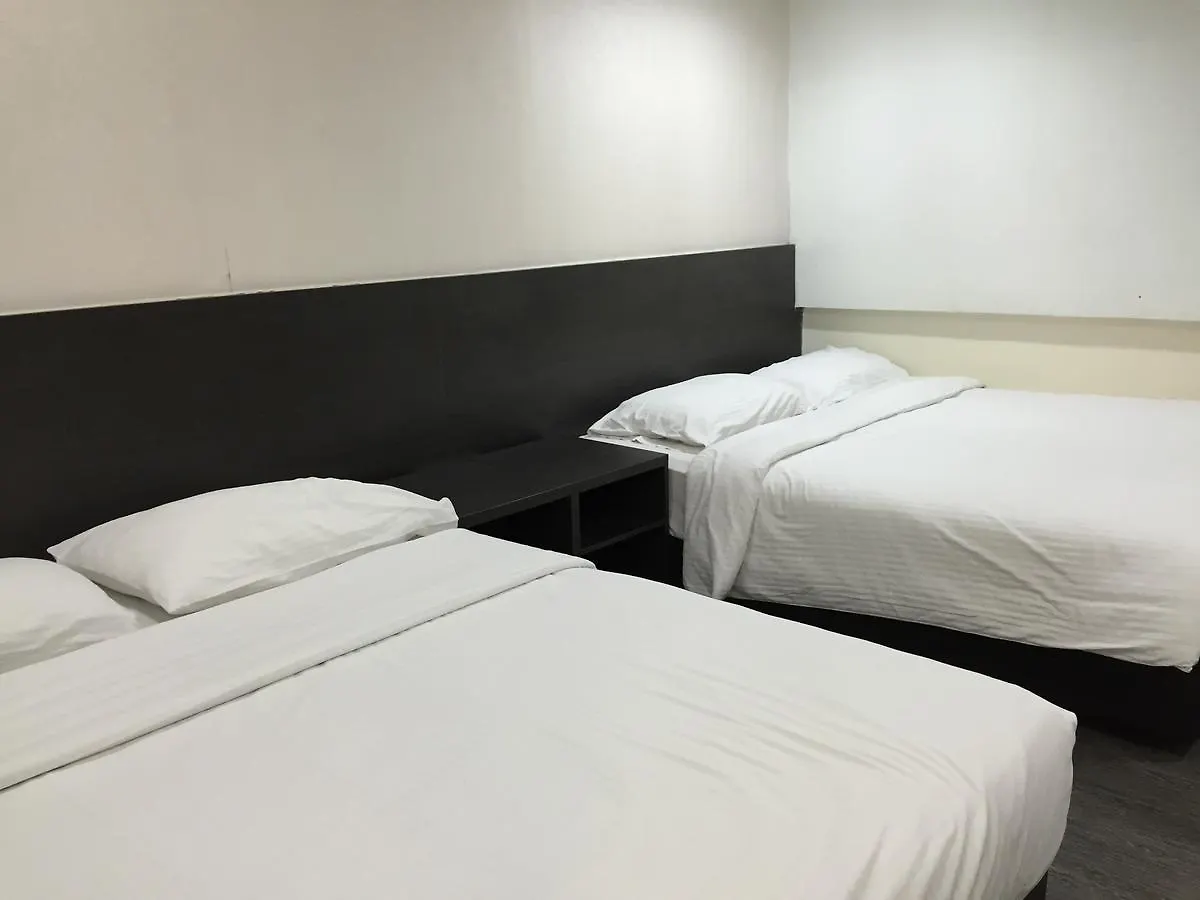 Calla Hotel Petaling Jaya