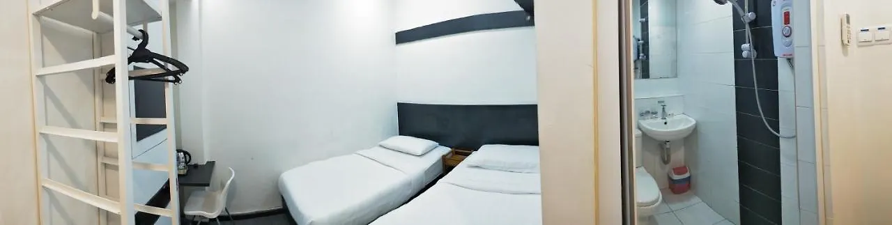 Calla Hotel Petaling Jaya