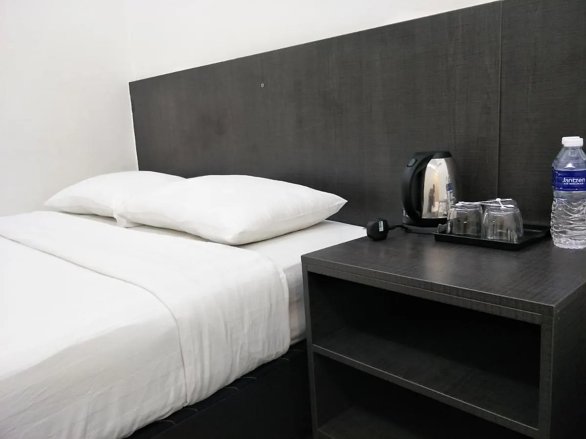 Calla Hotel Petaling Jaya Malaysia