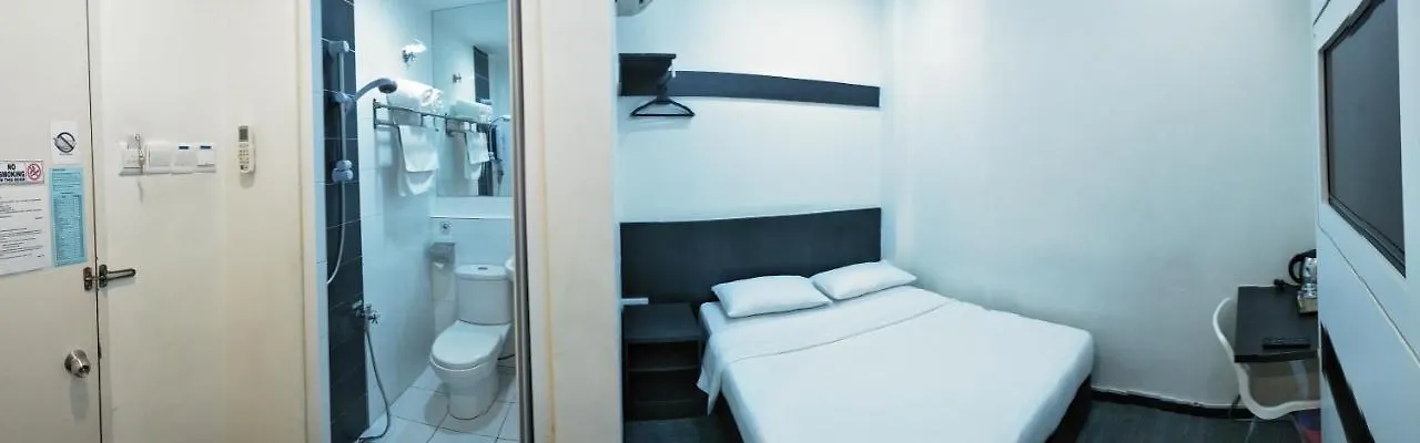 Calla Hotel Petaling Jaya